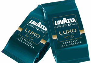 Luxo N. 10