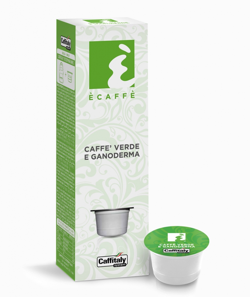 Caffè Verde