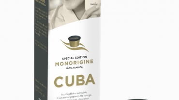 Monorigine Cuba Special Edition