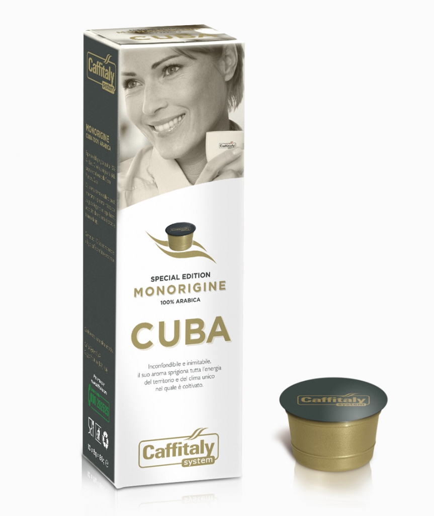 Monorigine Cuba Special Edition