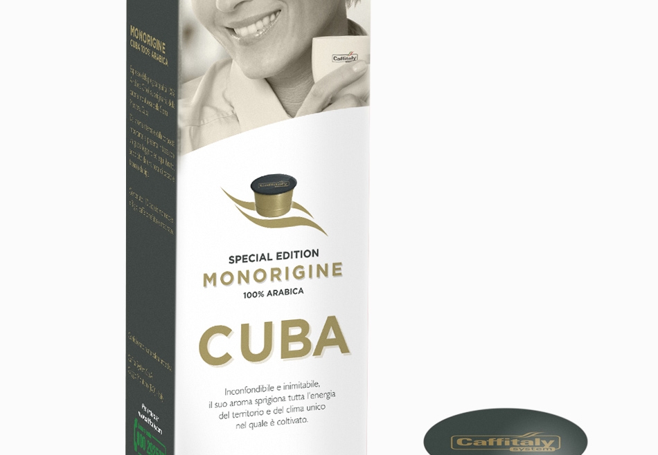 Monorigine Cuba Special Edition