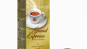 Cagliari – Grand Espresso