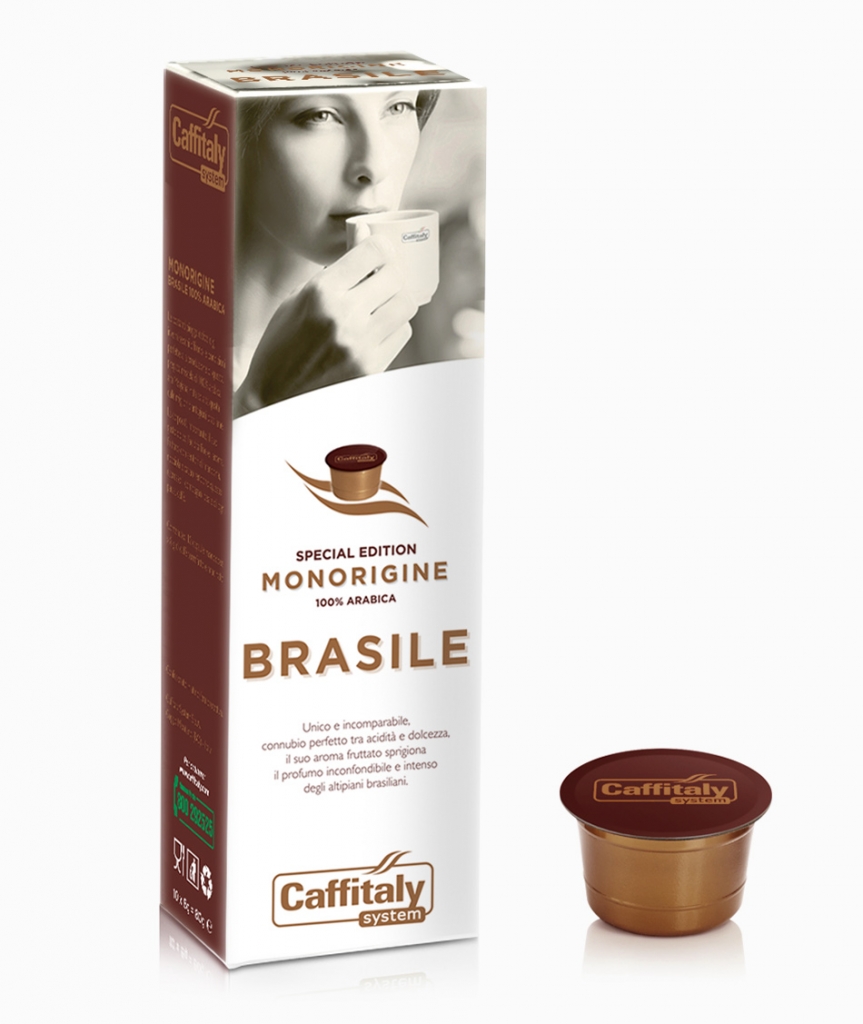 Monorigine Brasile Special Edition