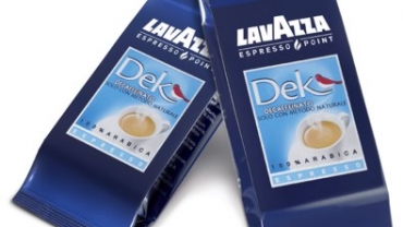 Dek Espreso (Decaffeinato)