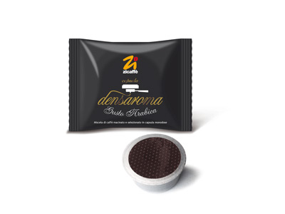 Densaroma Gusto Arabica