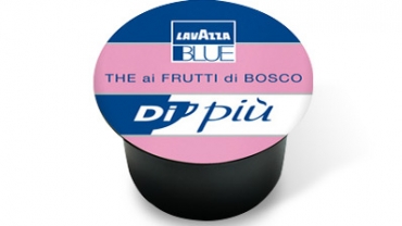 The ai frutti di bosco