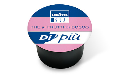 The ai frutti di bosco